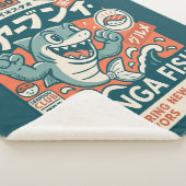 Manga-Fisch Sherpadecke (3/4)