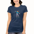 Manga Girl Hearts Graffiti -