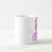 Manga girl ice cream summer cute kaffeetasse (Mittel)