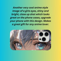 Manga Girl