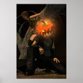 Manga Gothic Poster (Vorne)