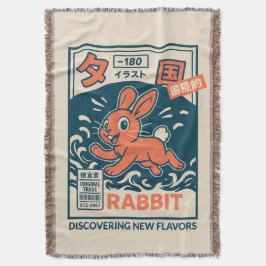 Manga-Hase Decke