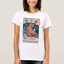 Manga-Hase T-Shirt