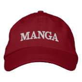 Manga Hut (Vorderseite)