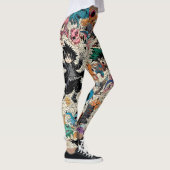 Manga Magic Leggings (Rechts)