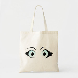Manga mustert Tasche