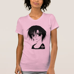 manga T - Shirt