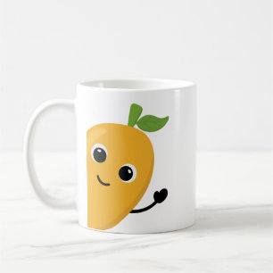 Manga-Tasse Kaffeetasse