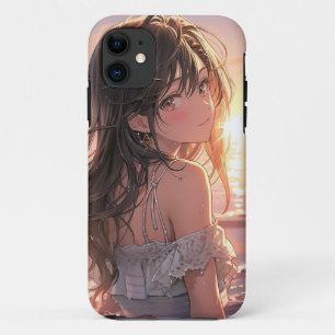 MANGA Tochter🩷 Case-Mate iPhone Hülle