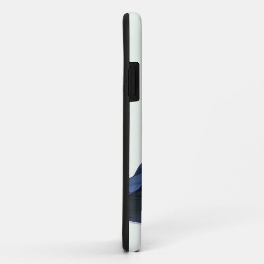 MANGA-Ummantelung Case-Mate iPhone Hülle (Hinten/Rechts)