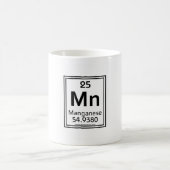 Mangan 25 kaffeetasse (Mittel)