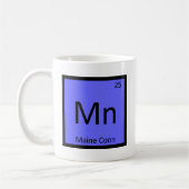 Mangan - kaffeetasse (Links)