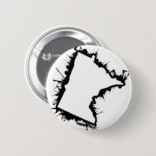 Mangan platsch button (Vorne & Hinten)