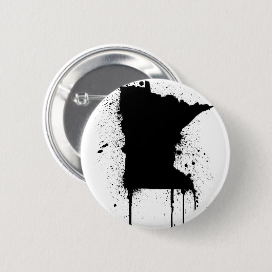 Mangan Splat#2 Button (Vorne & Hinten)