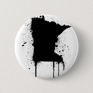 Mangan Splat#2 Button