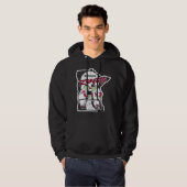Mangan-ZombiesHoodie Hoodie (Vorne ganz)