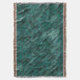 Mangelhafte Zyanmauerei Decke