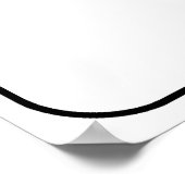 Mangelnde Planung auf Ihrem Teilposter Poster (Ecke)