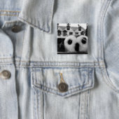 Mangels des Schutz Button (Beispiel)