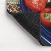 Mangia! Mousepad (Ecke)