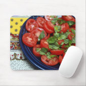 Mangia! Mousepad (Mit Mouse)
