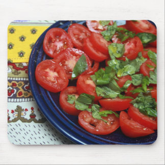 Mangia! Mousepad