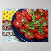 Mangia! Poster (Vorne)