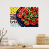 Mangia! Poster (Küche)