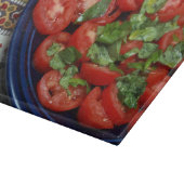 Mangia! Schneidebrett (Ecke)