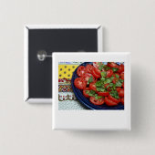 MANGIEN! BUTTON (Vorne & Hinten)