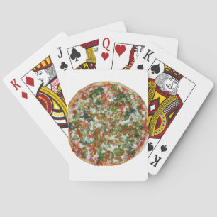 MANGIEN! - Die Farben Italiens! Spielkarten