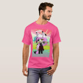 Mangle Gacha Club Artwork T-Shirt (Vorne ganz)