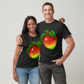 Mango-Absturz T-Shirt (Unisex)