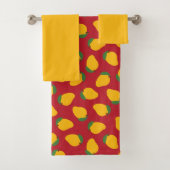 Mango Badhandtuch Set (Insitu)