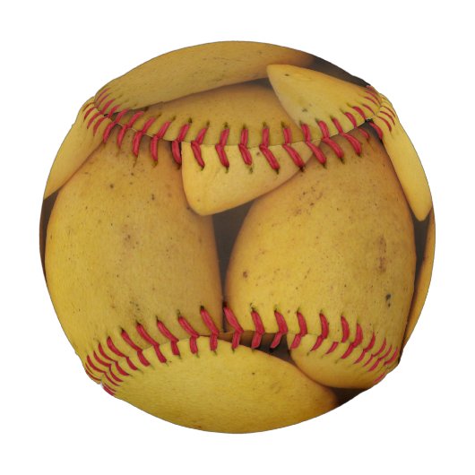 Mango Baseball (Rückseite)