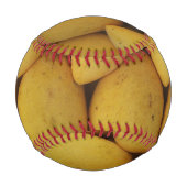 Mango Baseball (Vorderseite)