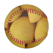Mango Baseball (Vorderseite Links)
