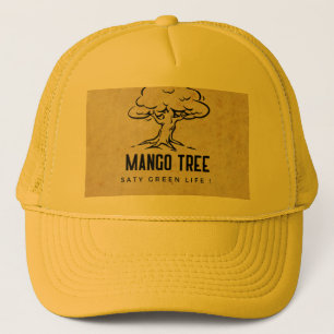 MANGO BAUM NEUE KOPF-GAP ATTITUT STYLUS NEUE GAP TRUCKERKAPPE