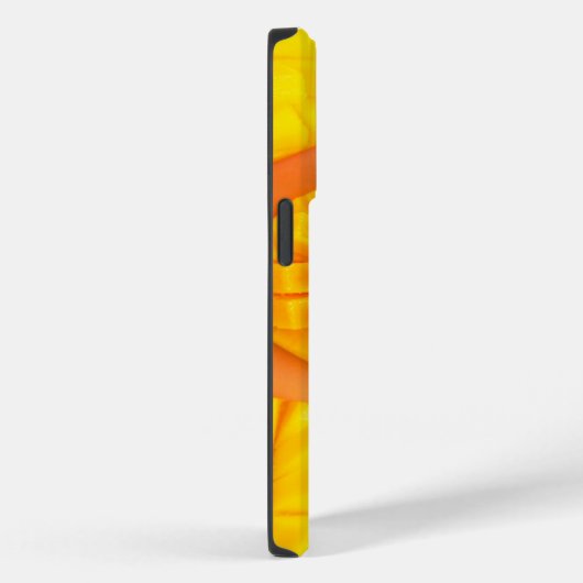 Mango Bliss Tropical Case-Mate iPhone Hülle (Rückseite / Rechts)