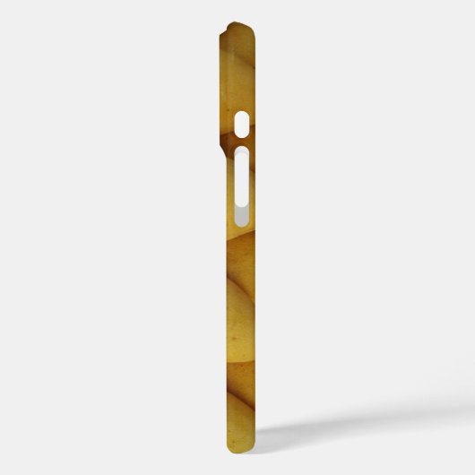 Mango Case-Mate iPhone Hülle (Rückseite / Links)