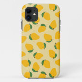 Mango Case-Mate iPhone Hülle (Rückseite)