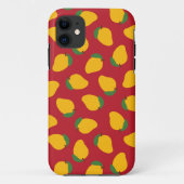 Mango Case-Mate iPhone Hülle (Rückseite)