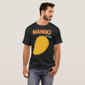 Mango Clothing Classic T - Shirt (Vorne ganz)