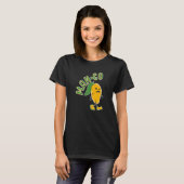 Mango Cool Man Go T-Shirt (Vorne ganz)