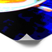 Mango Delight Poster (Ecke)