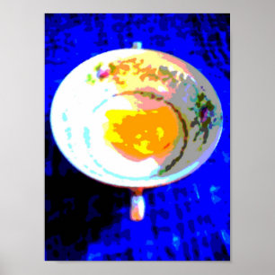 Mango Delight Poster