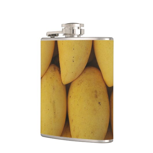 Mango Flachmann (Links)