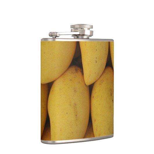 Mango Flachmann (Rechts)