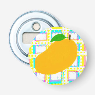 Mango Flaschenöffner 