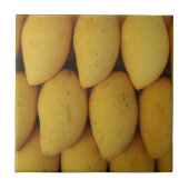 Mango Fliese (Vorderseite)